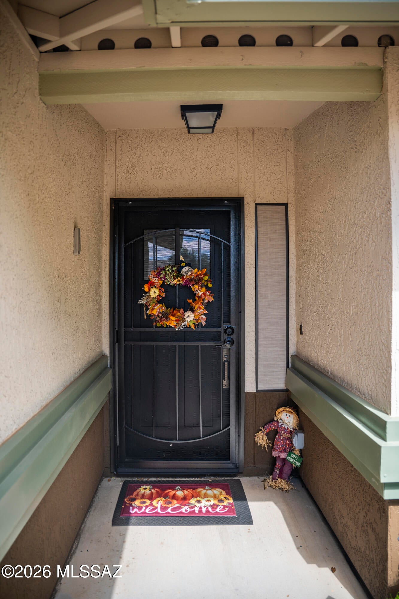 Other/Unknown - Residential