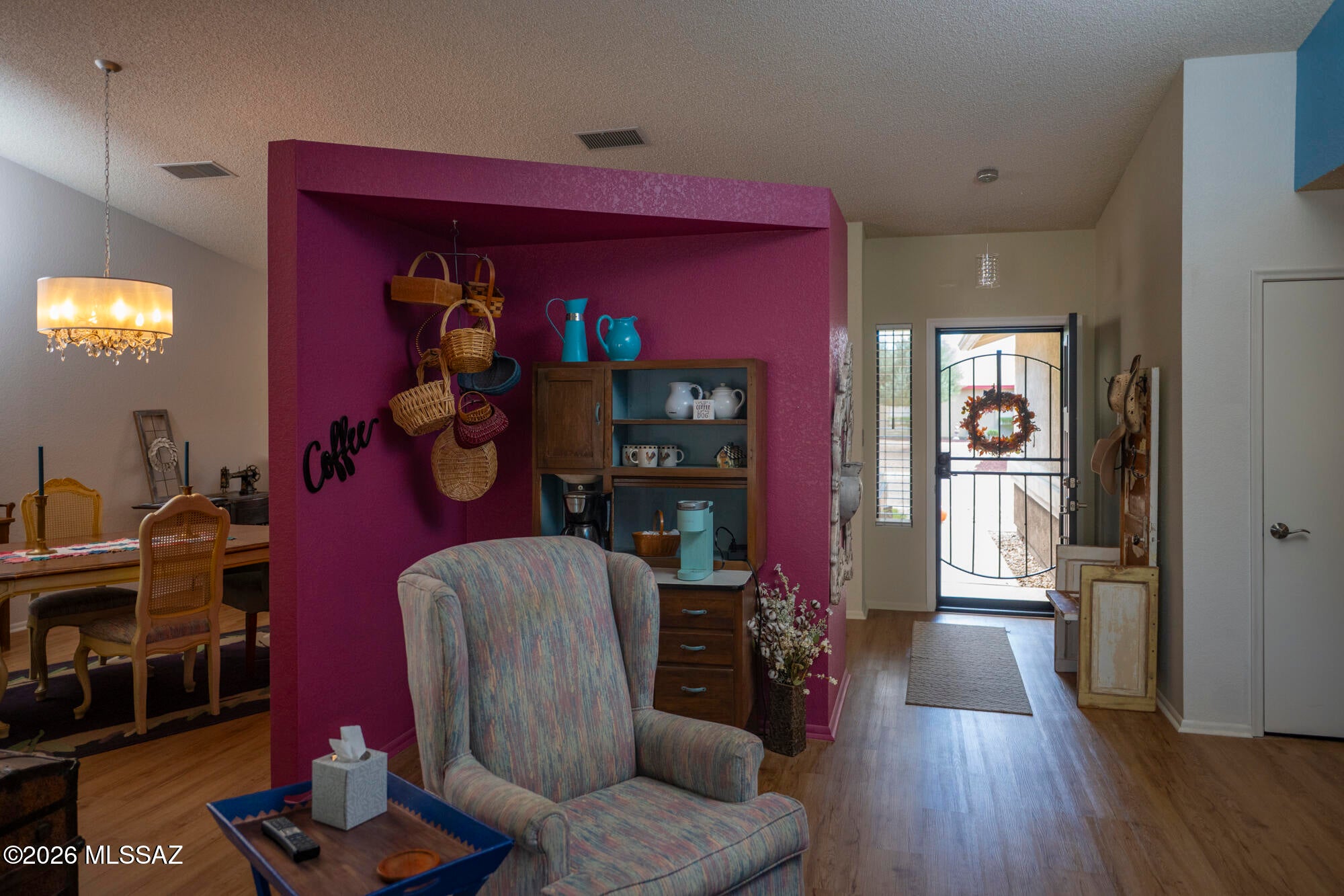 Other/Unknown - Residential