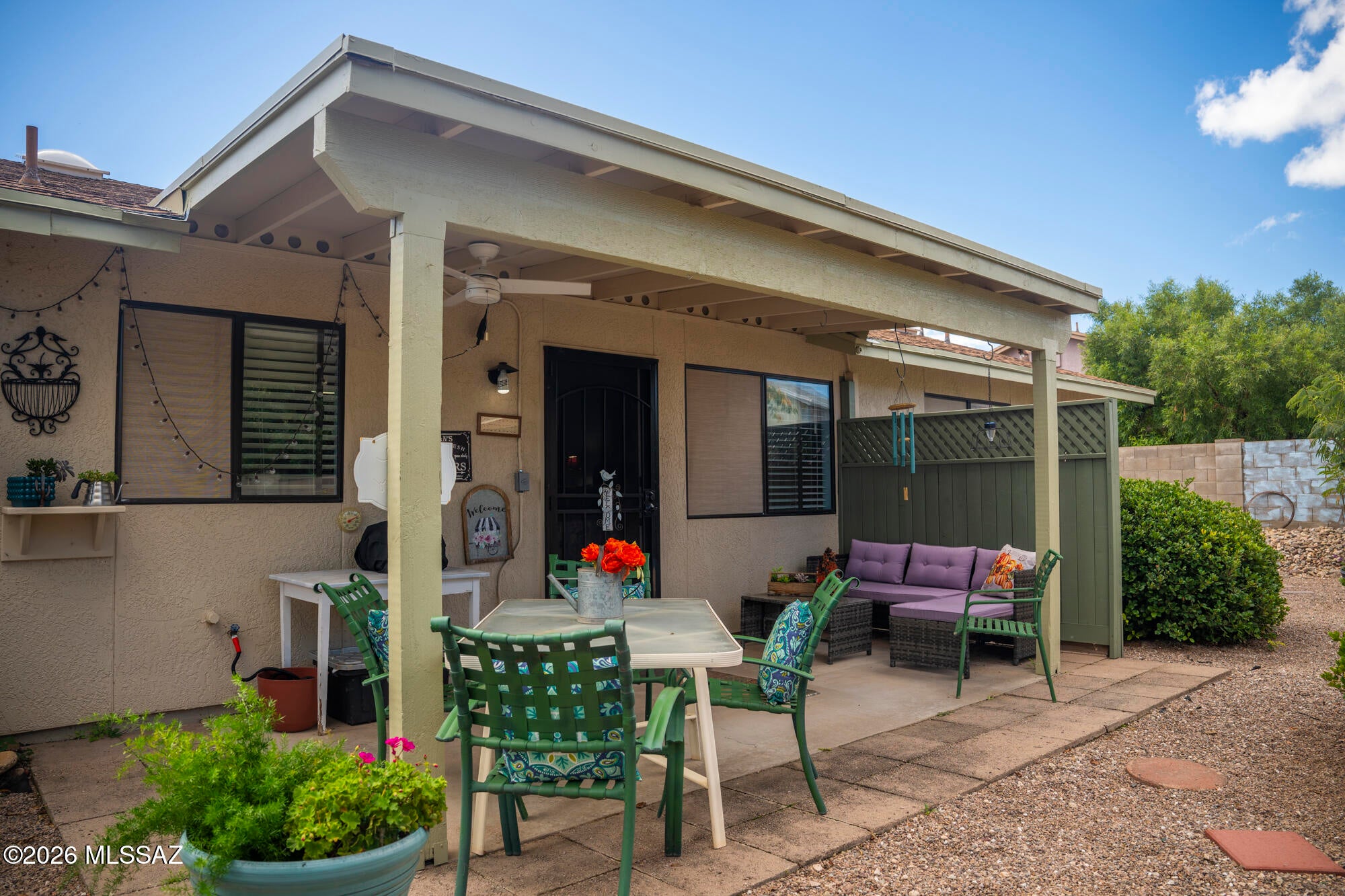 Other/Unknown - Residential