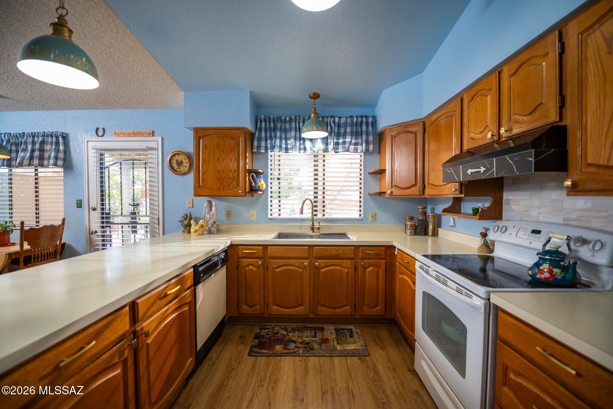 Other/Unknown - Residential