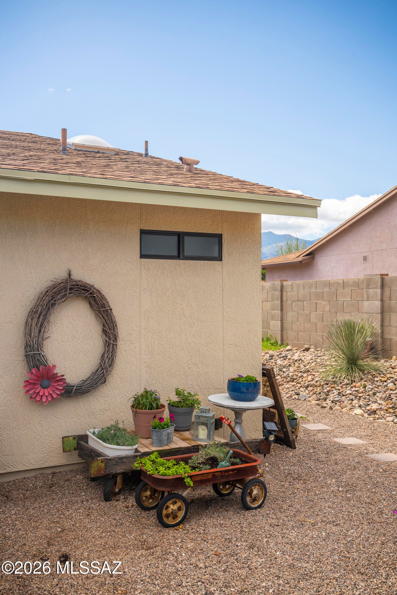 Other/Unknown - Residential