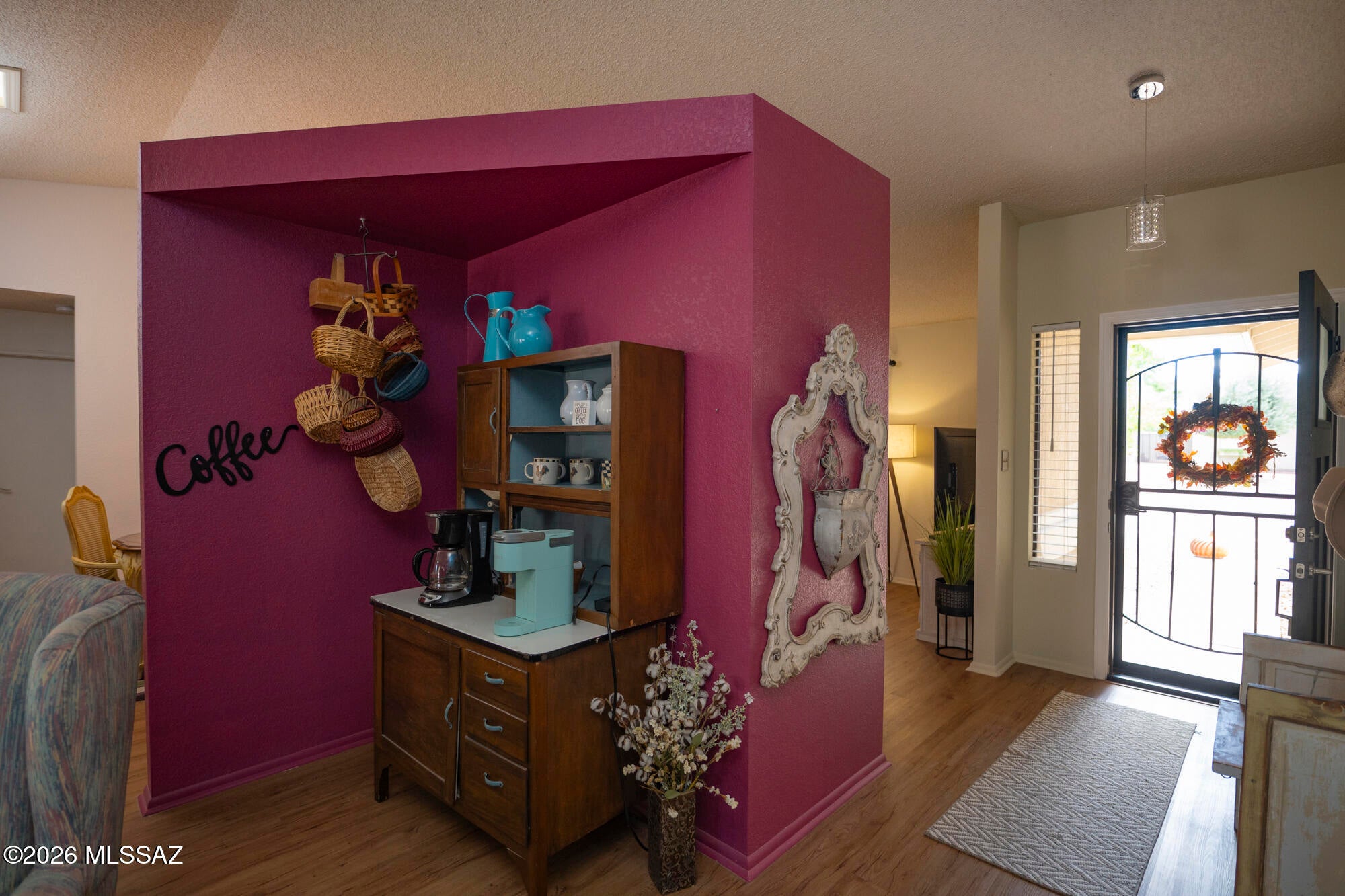 Other/Unknown - Residential
