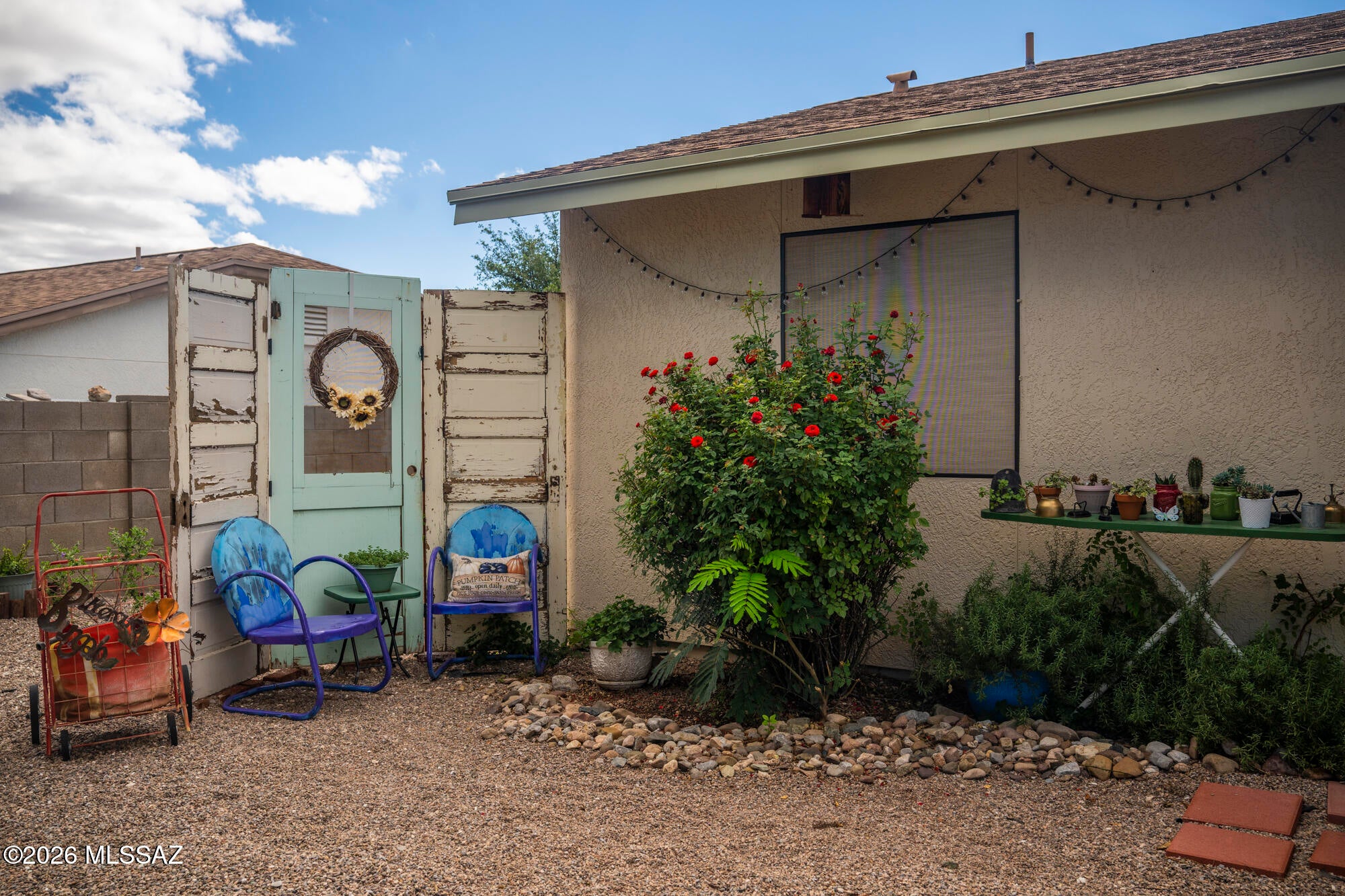 Other/Unknown - Residential