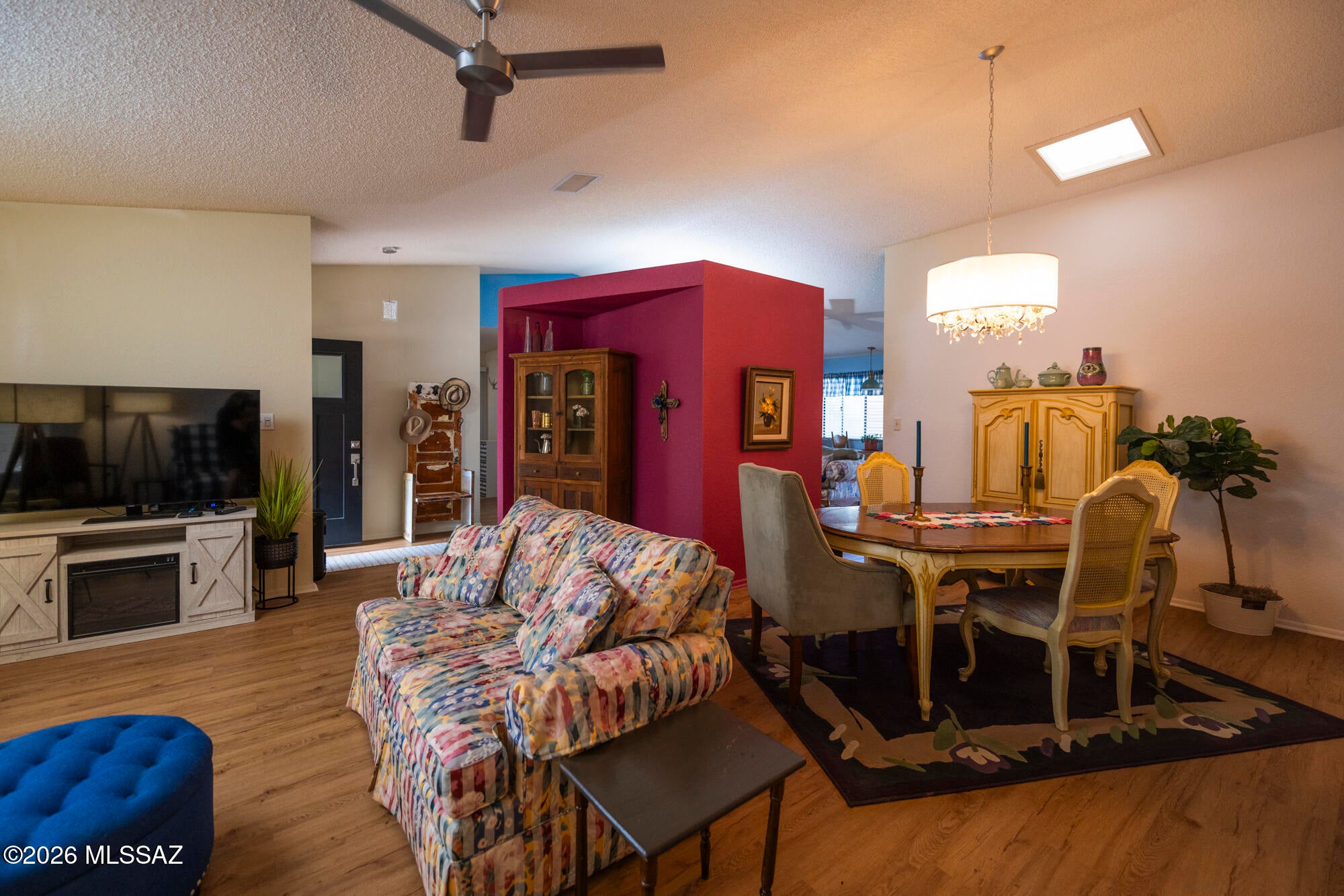 Other/Unknown - Residential