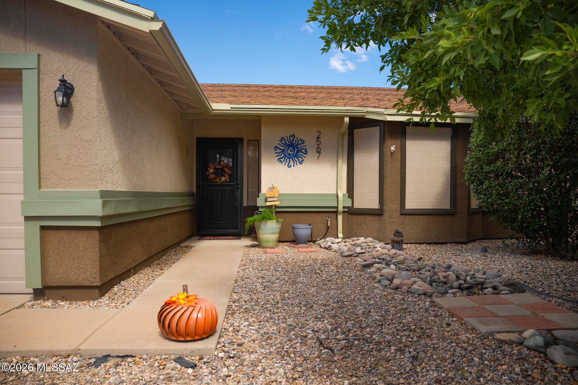 Other/Unknown - Residential