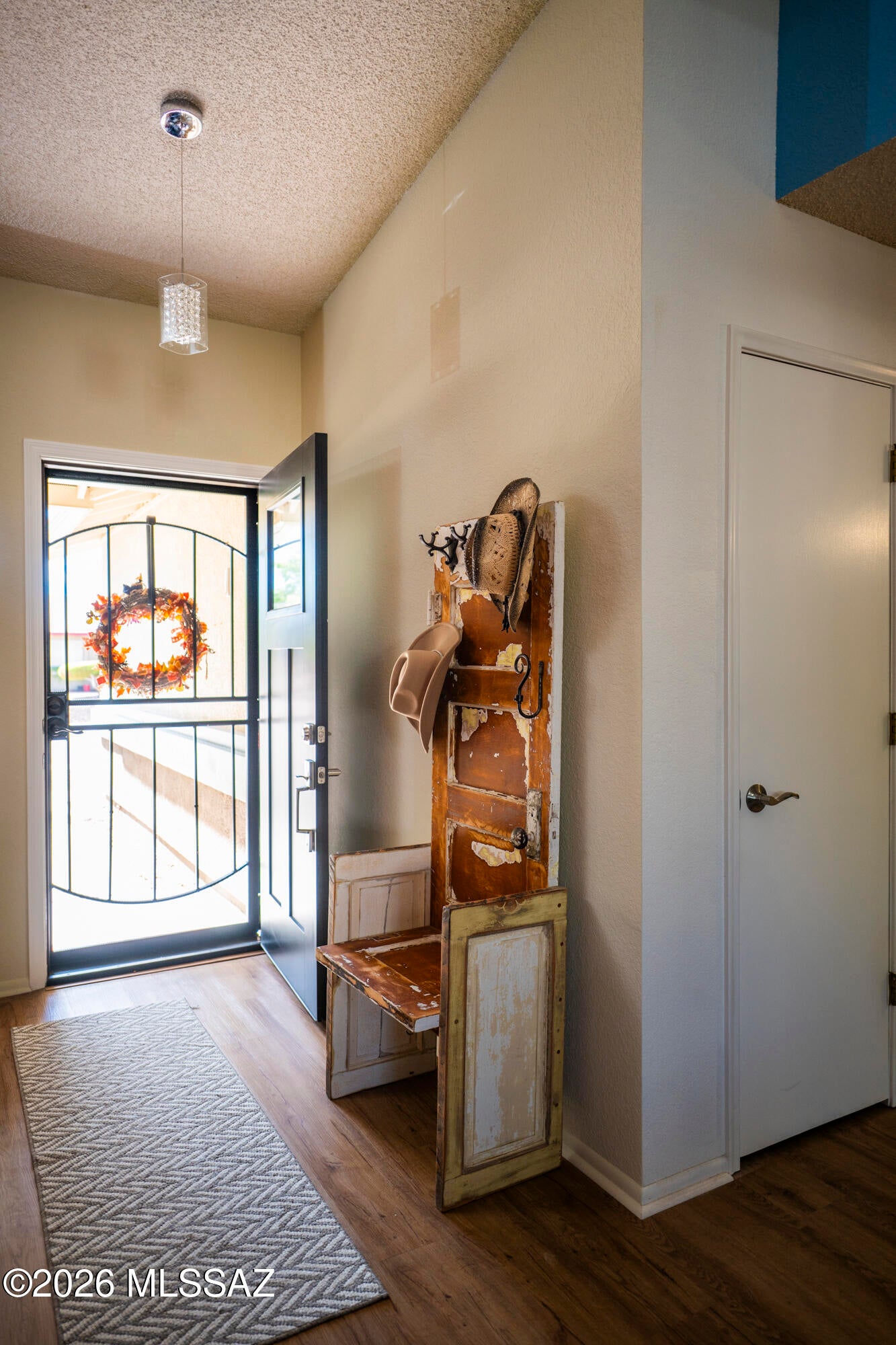 Other/Unknown - Residential