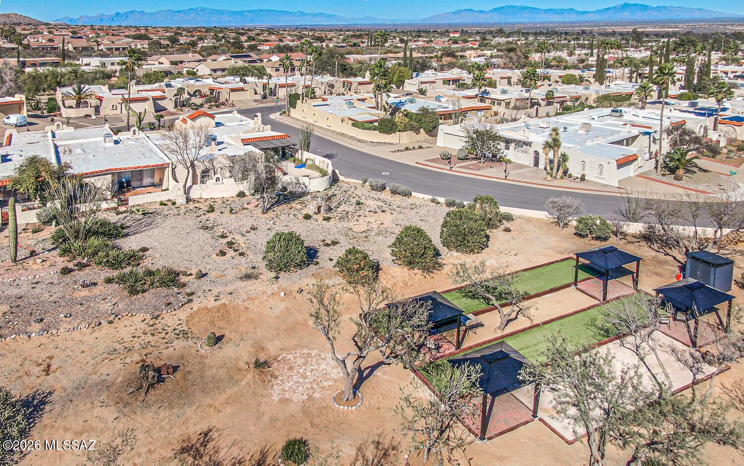 Green Valley Esperanza Estates(101-205) - Residential