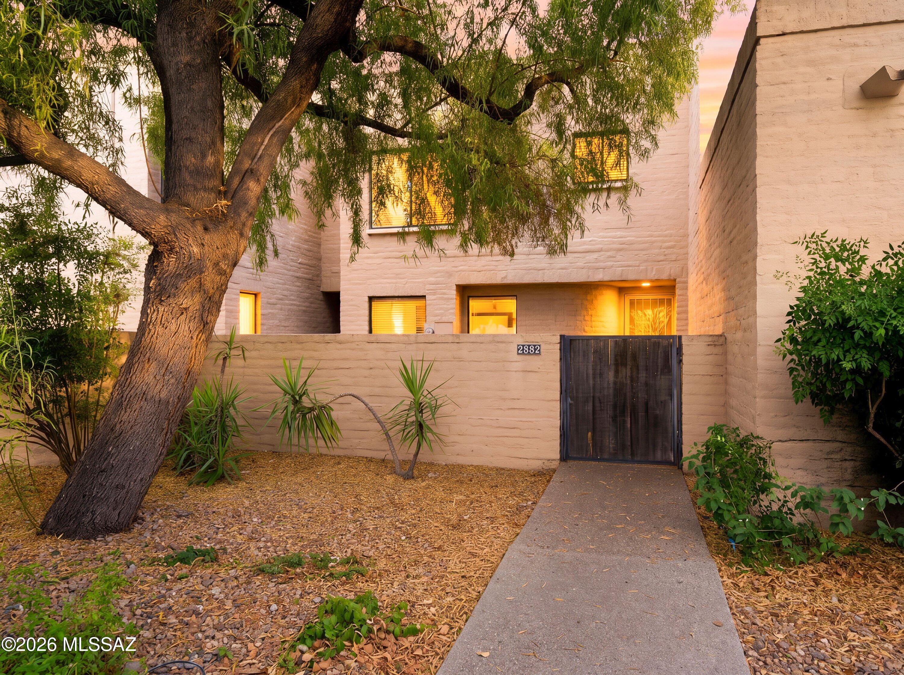 Tucson Racquet Club Th Resub - Residential