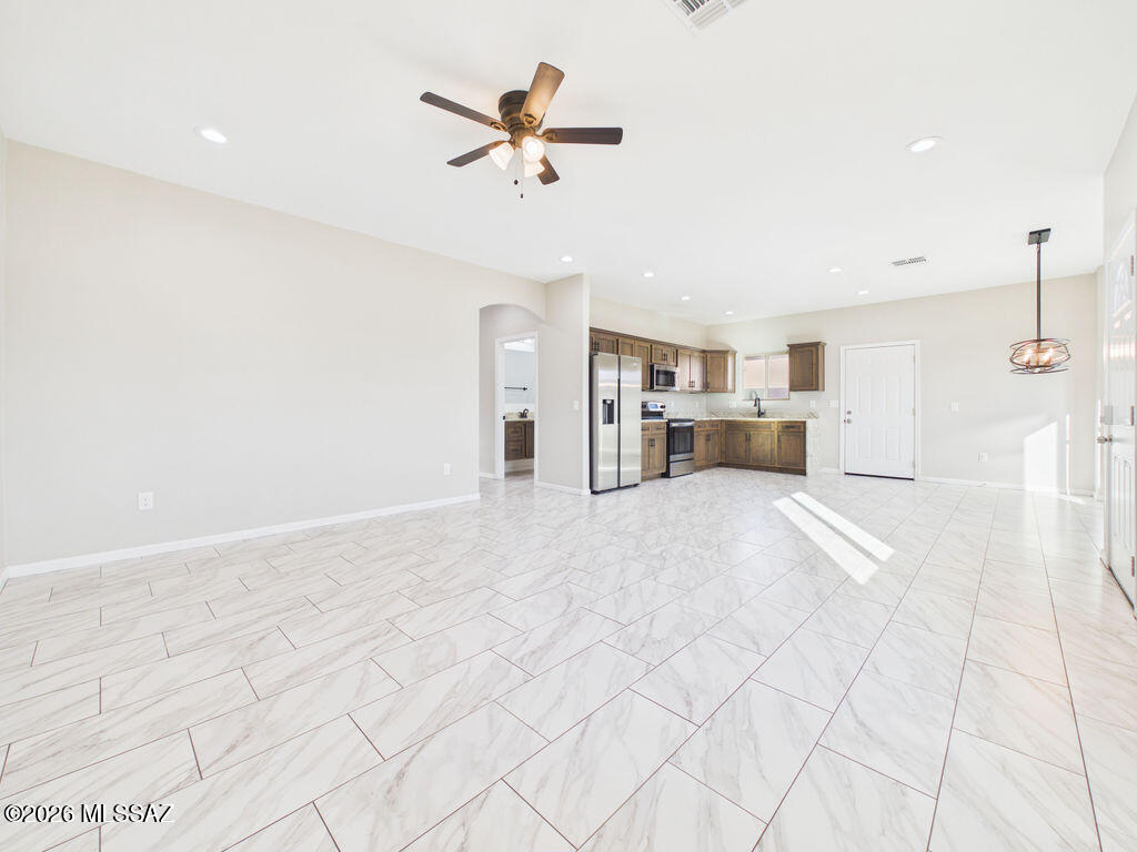Bronx Park Addition - Residential