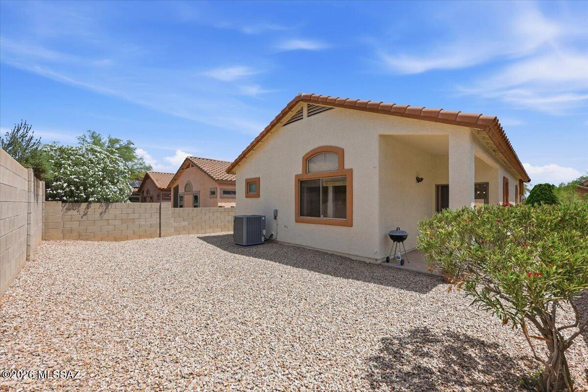 Presidio Del Rio  (1-162) - Residential