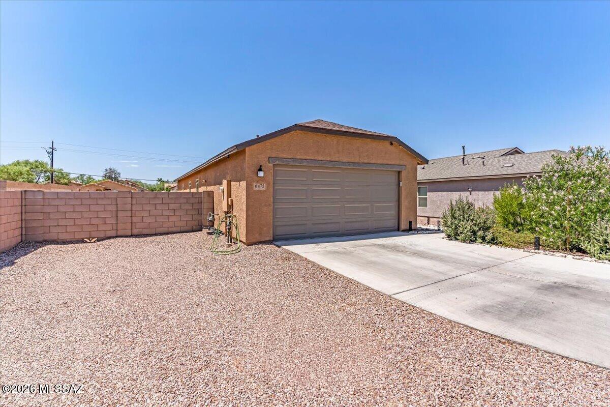 Rancho Valencia (1-583) - Residential