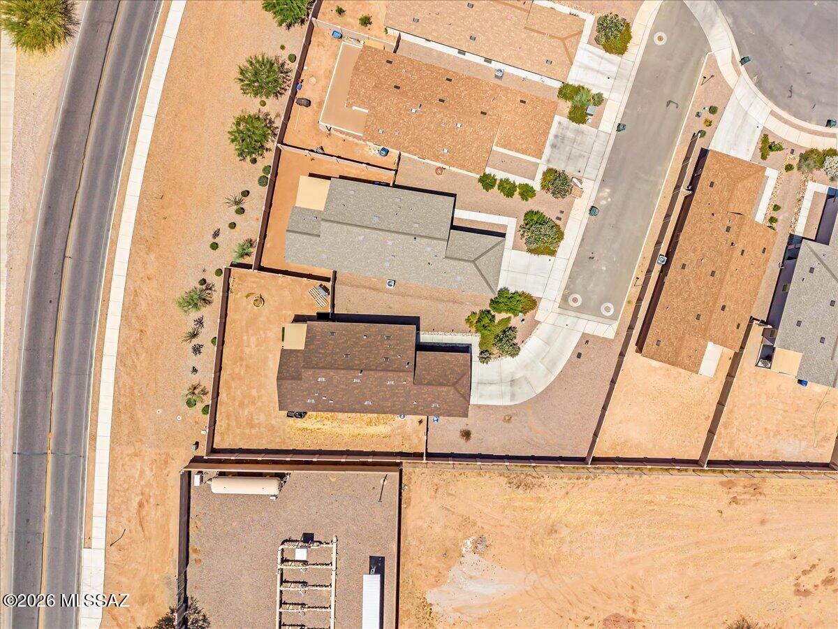 Rancho Valencia (1-583) - Residential