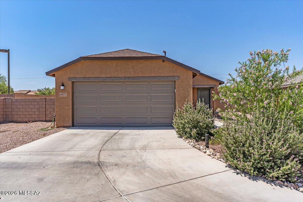 Rancho Valencia (1-583) - Residential