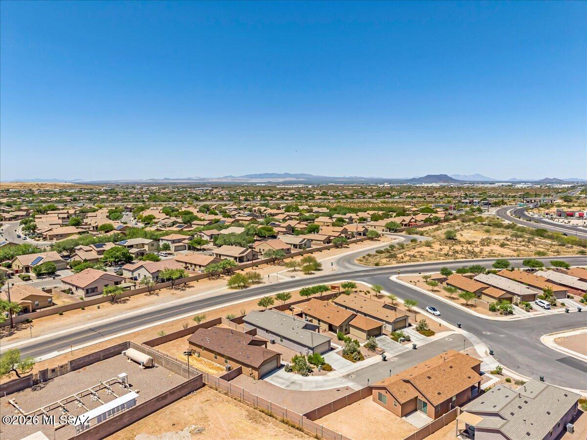 Rancho Valencia (1-583) - Residential