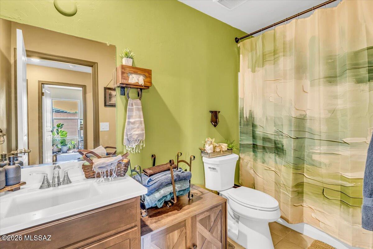 Rancho Valencia (1-583) - Residential