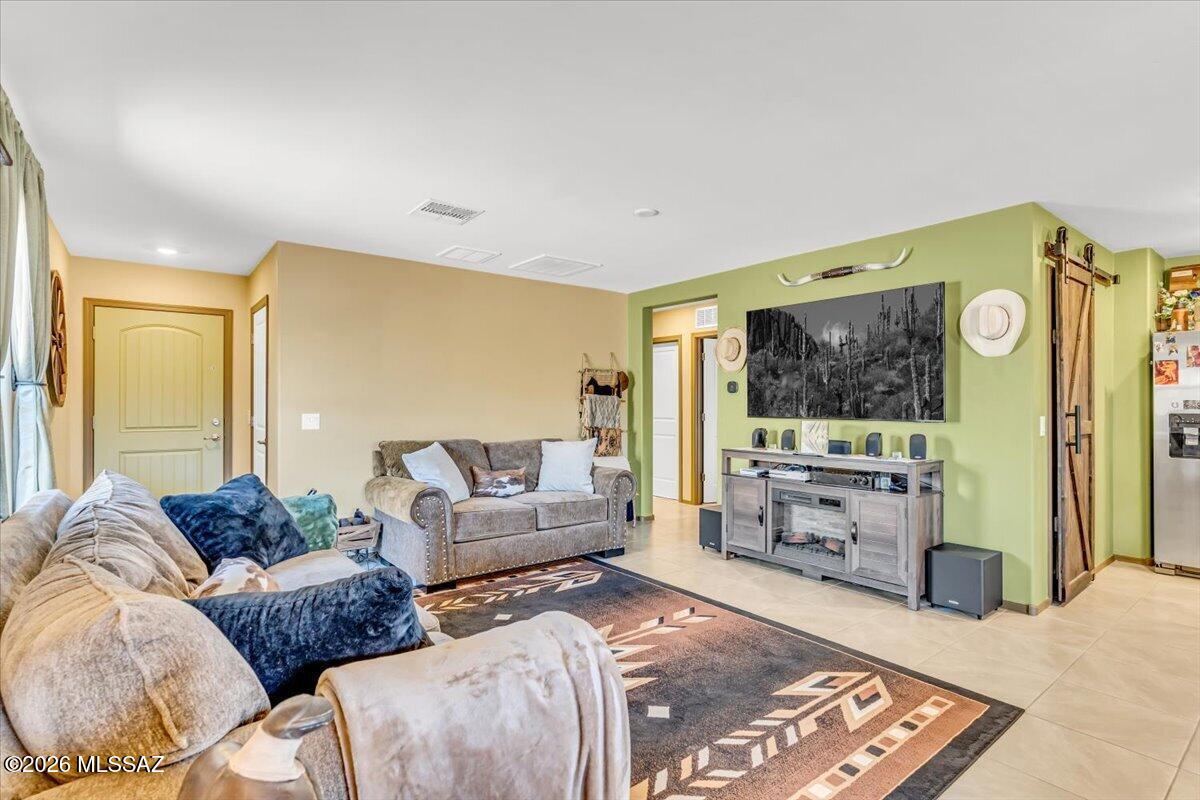Rancho Valencia (1-583) - Residential