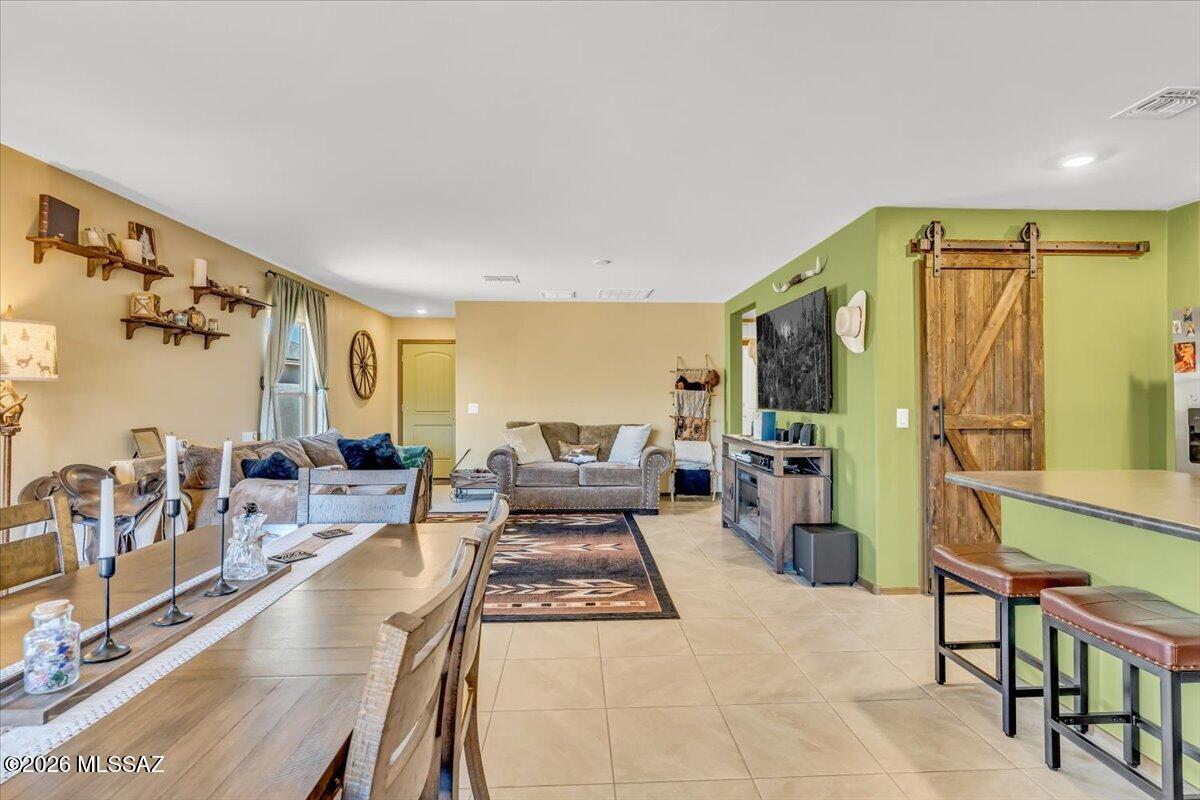 Rancho Valencia (1-583) - Residential