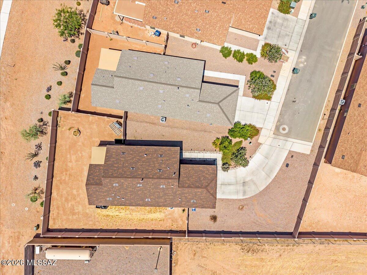 Rancho Valencia (1-583) - Residential
