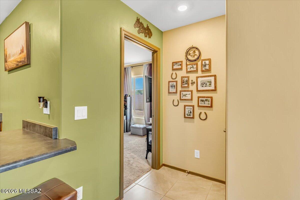 Rancho Valencia (1-583) - Residential
