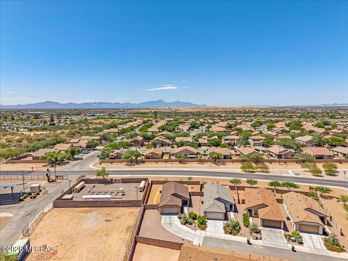 Rancho Valencia (1-583) - Residential