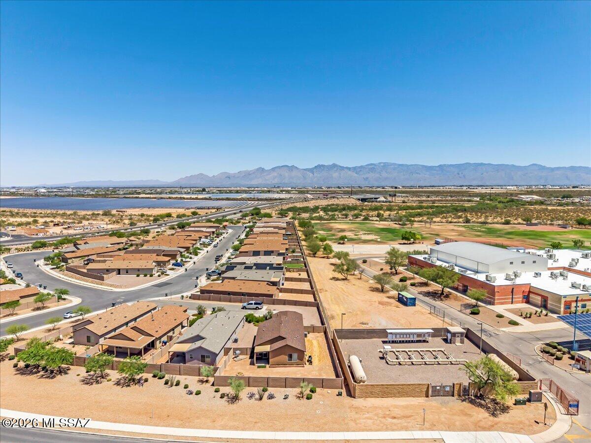 Rancho Valencia (1-583) - Residential