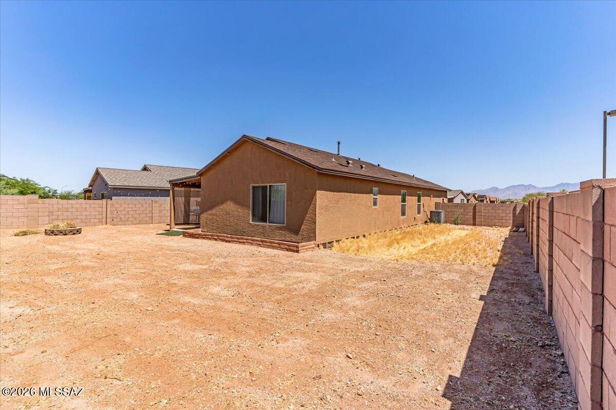 Rancho Valencia (1-583) - Residential
