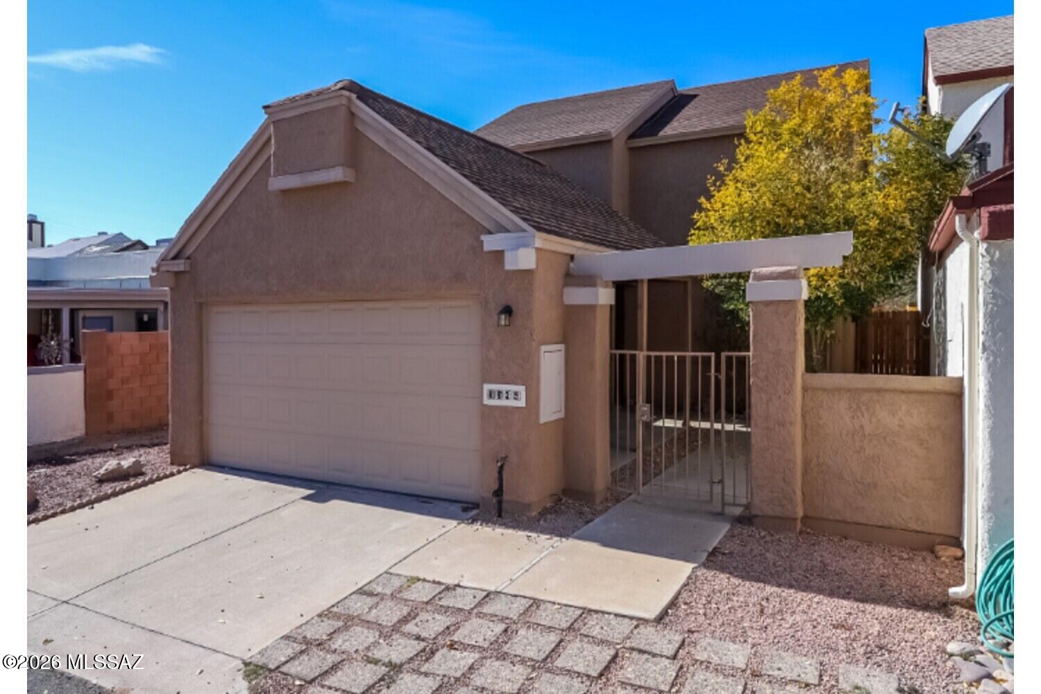 Star Trails Estates II(1-257) - Residential Lease