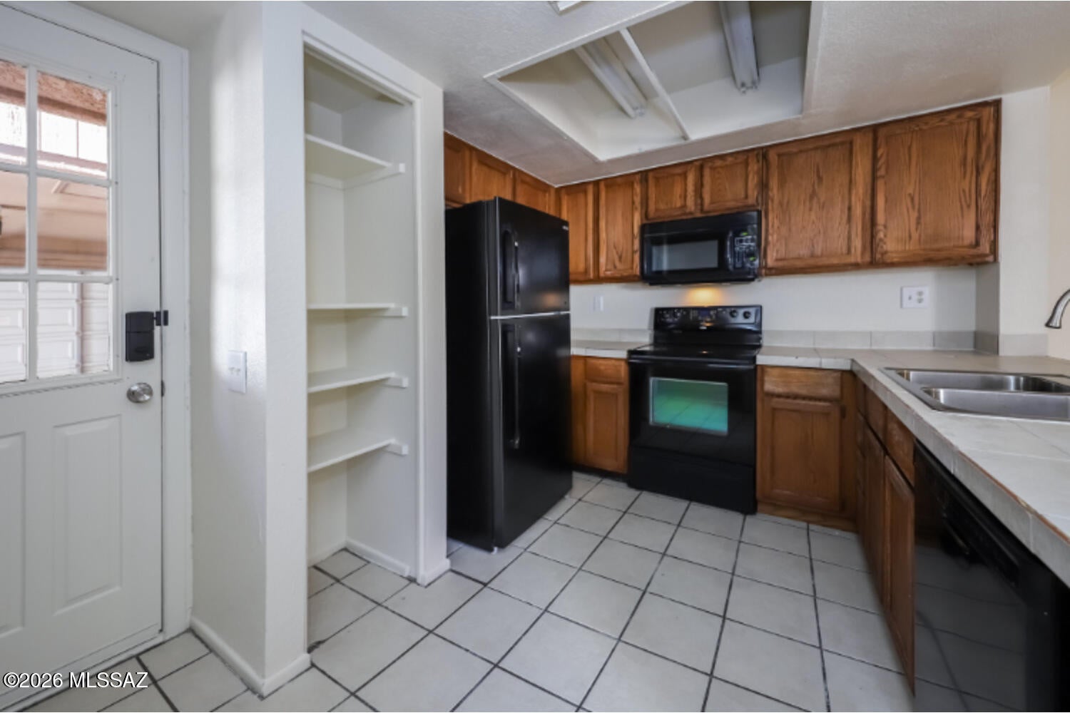 Star Trails Estates II(1-257) - Residential Lease