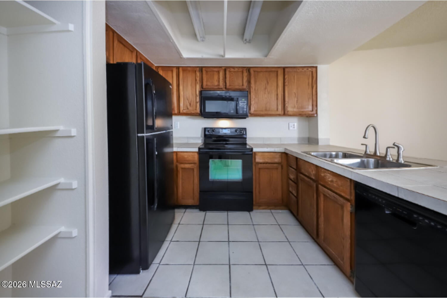 Star Trails Estates II(1-257) - Residential Lease