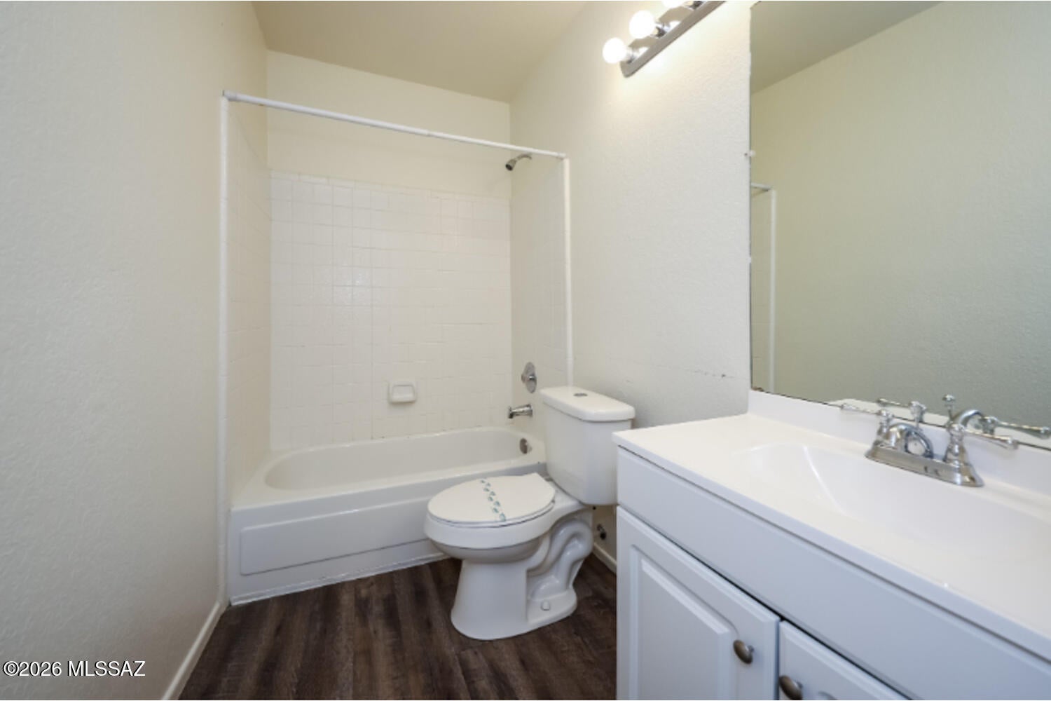 Star Trails Estates II(1-257) - Residential Lease