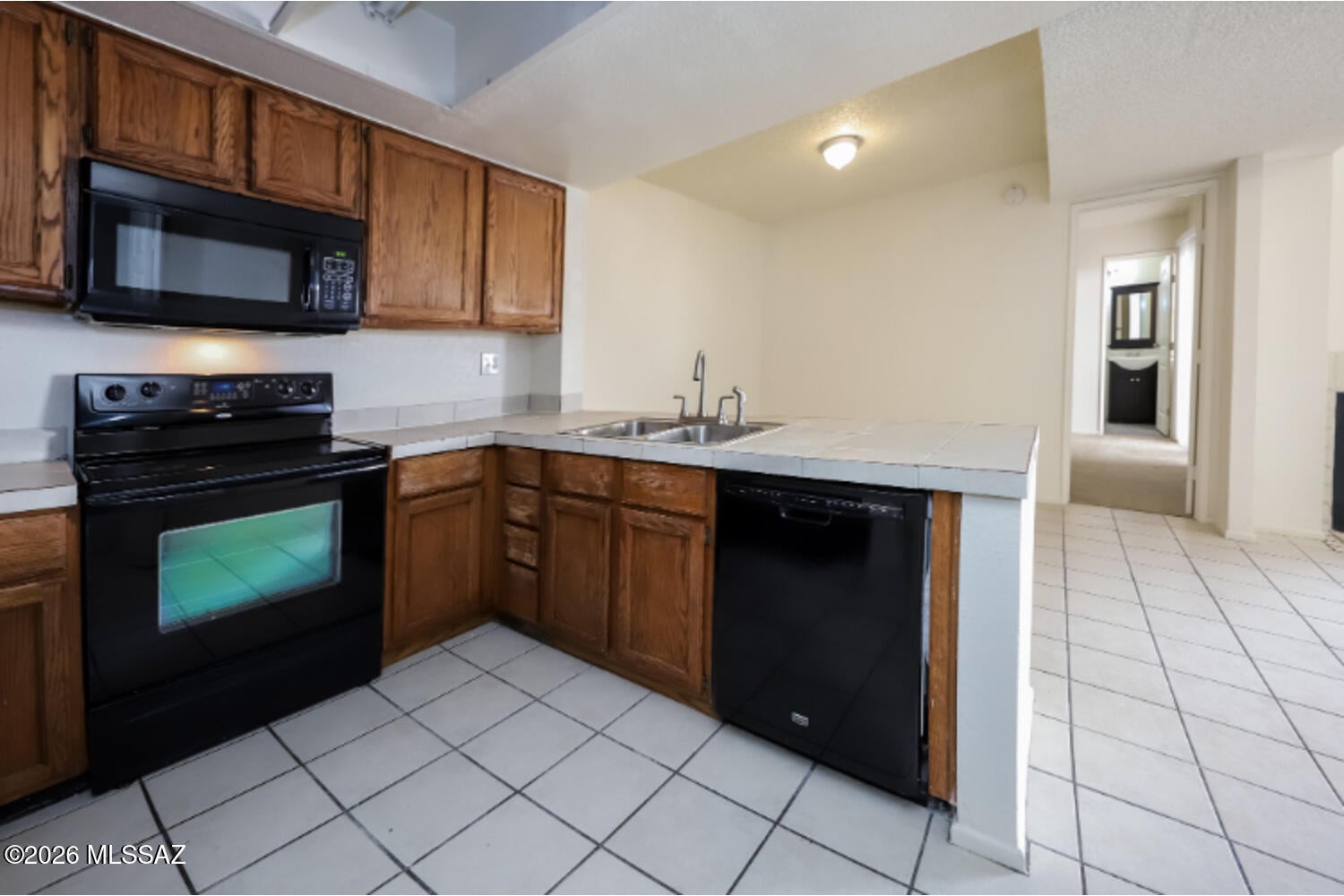 Star Trails Estates II(1-257) - Residential Lease
