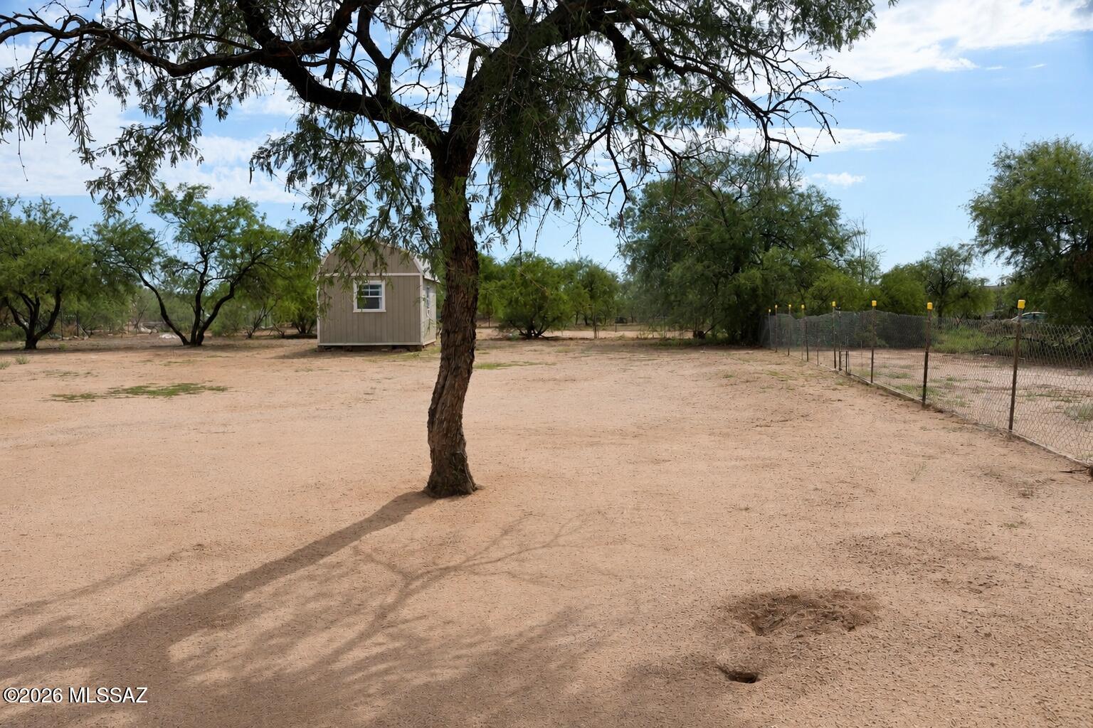 Tucson West Ranchettes (1-49) - Residential