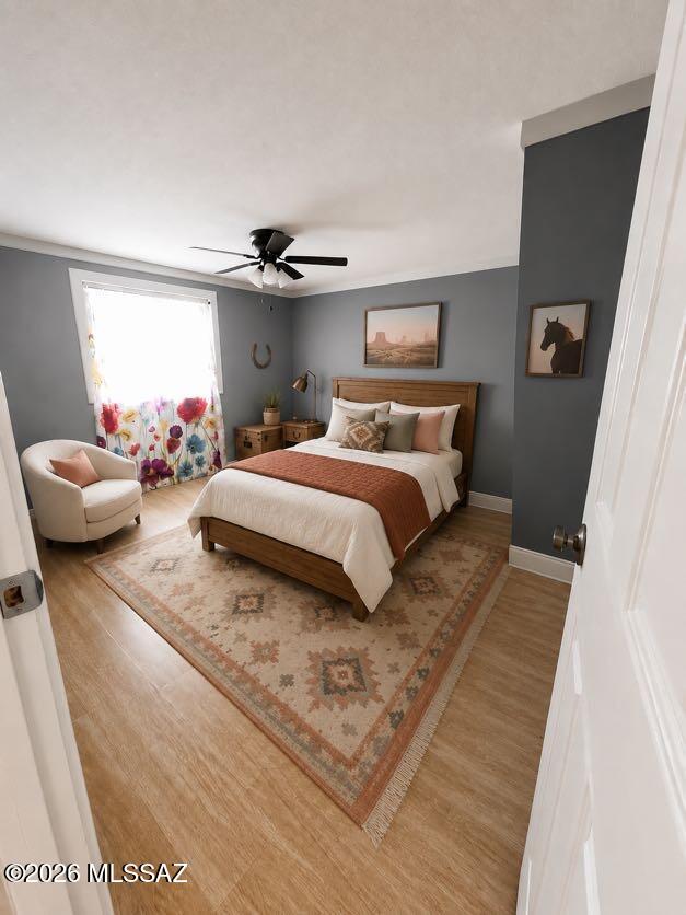 Tucson West Ranchettes (1-49) - Residential