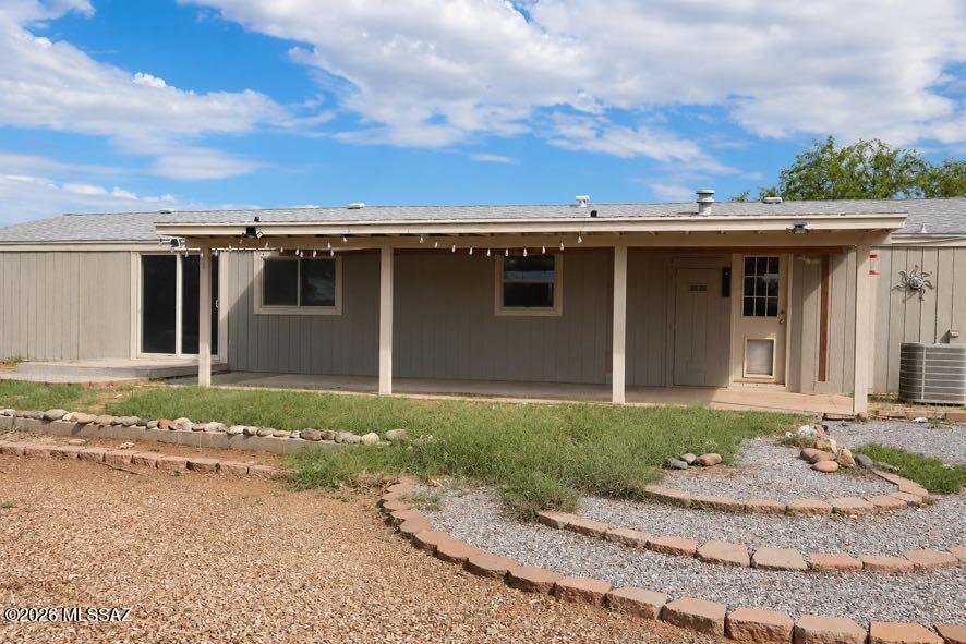 Tucson West Ranchettes (1-49) - Residential