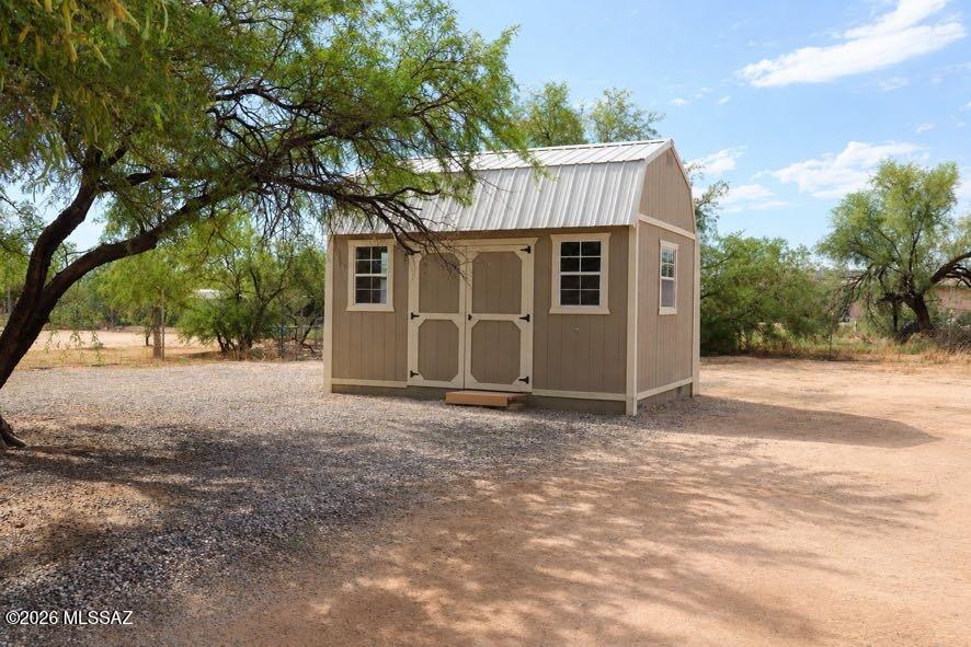 Tucson West Ranchettes (1-49) - Residential