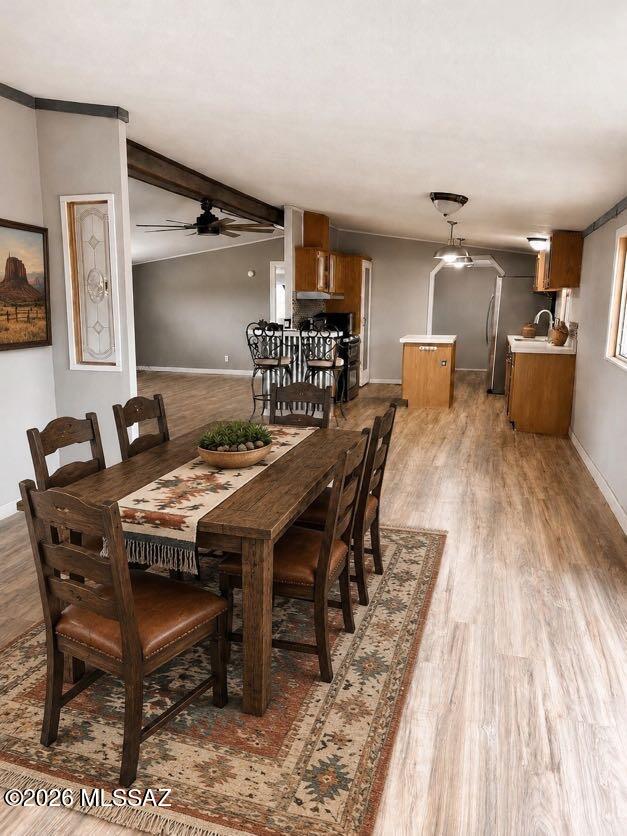 Tucson West Ranchettes (1-49) - Residential
