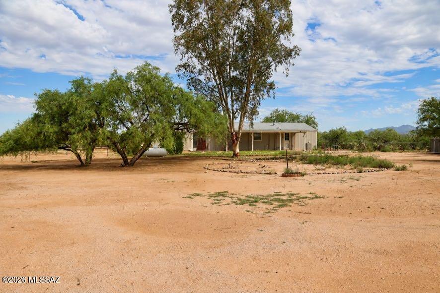 Tucson West Ranchettes (1-49) - Residential
