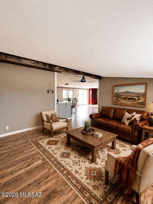 Tucson West Ranchettes (1-49) - Residential