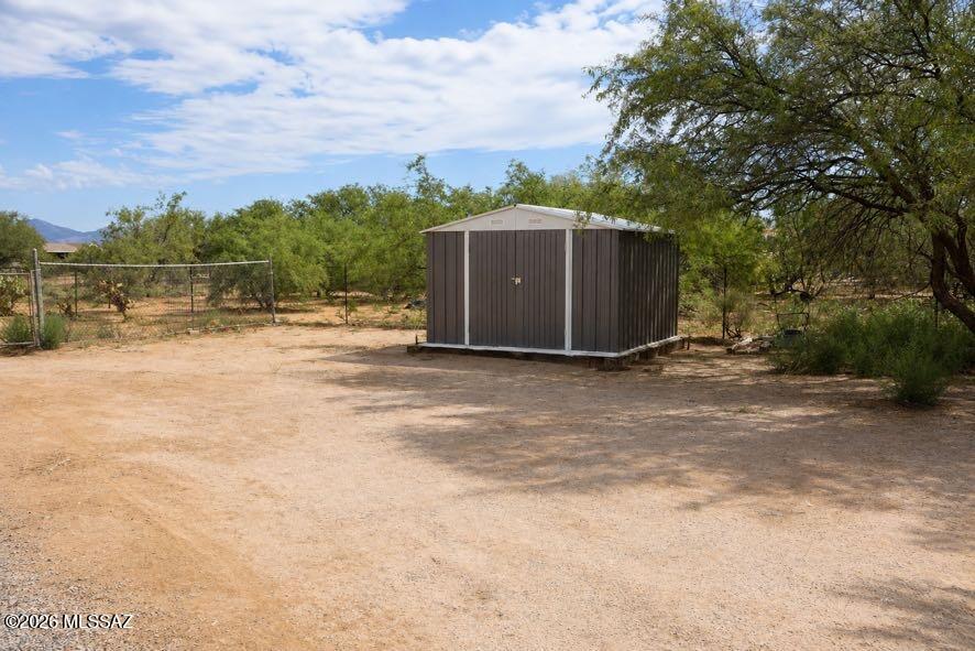 Tucson West Ranchettes (1-49) - Residential