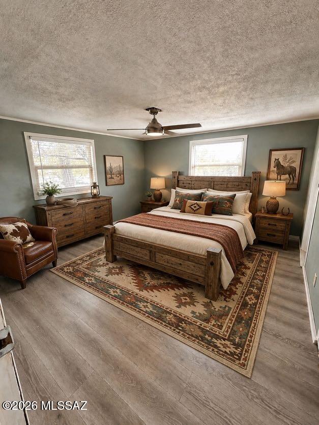 Tucson West Ranchettes (1-49) - Residential