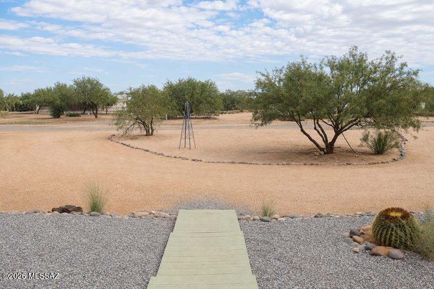 Tucson West Ranchettes (1-49) - Residential