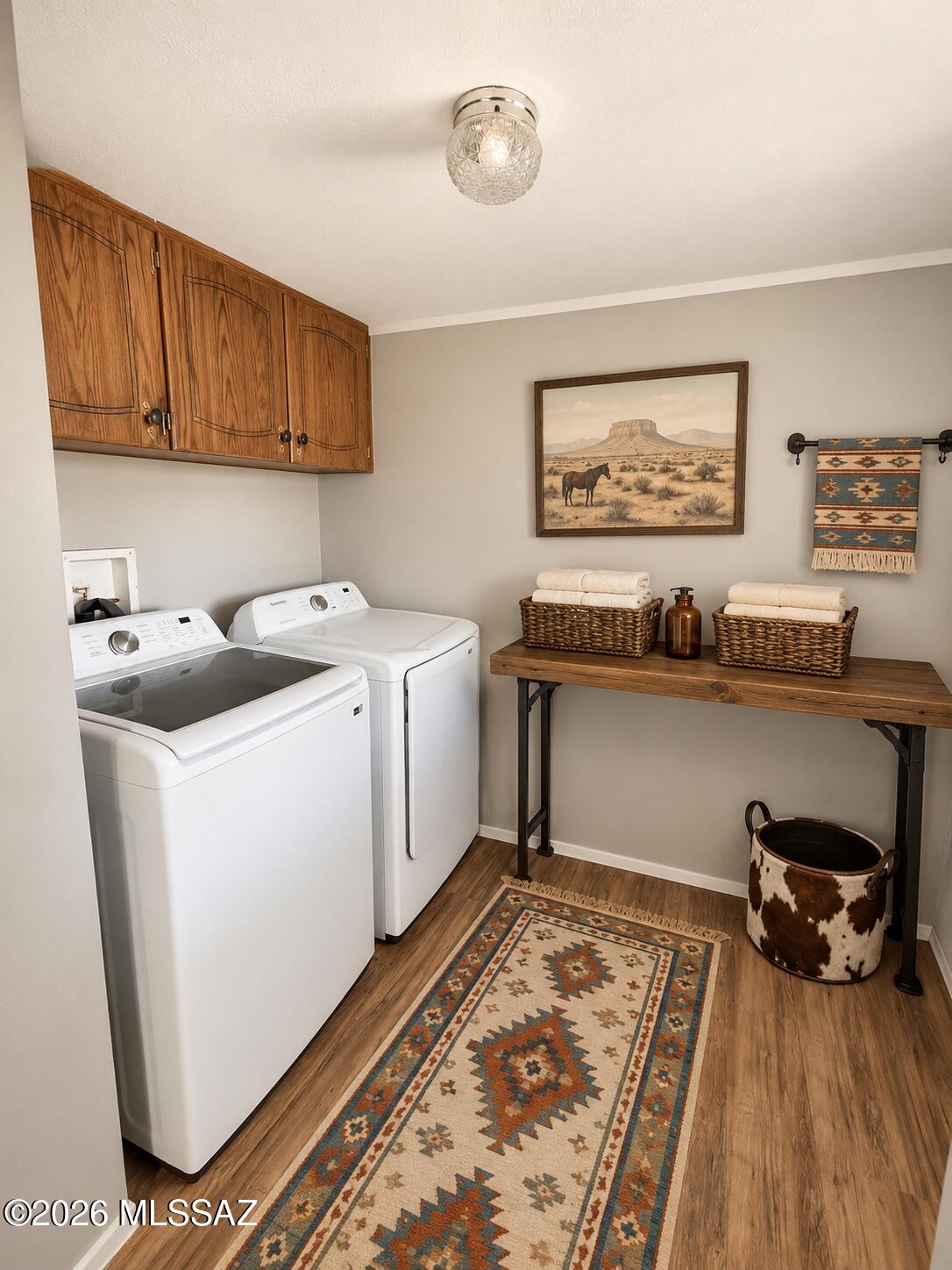 Tucson West Ranchettes (1-49) - Residential