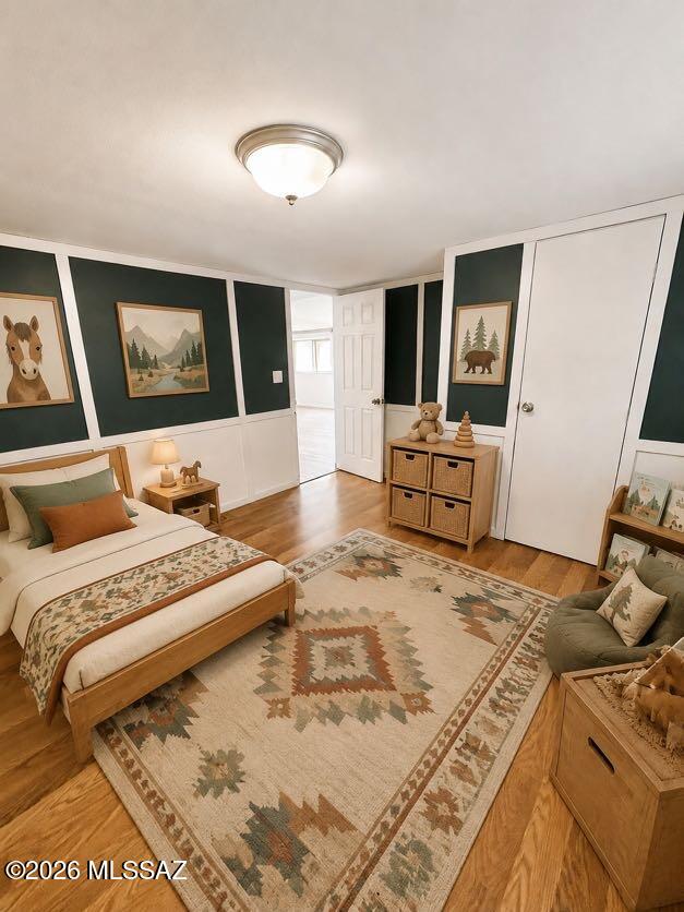 Tucson West Ranchettes (1-49) - Residential