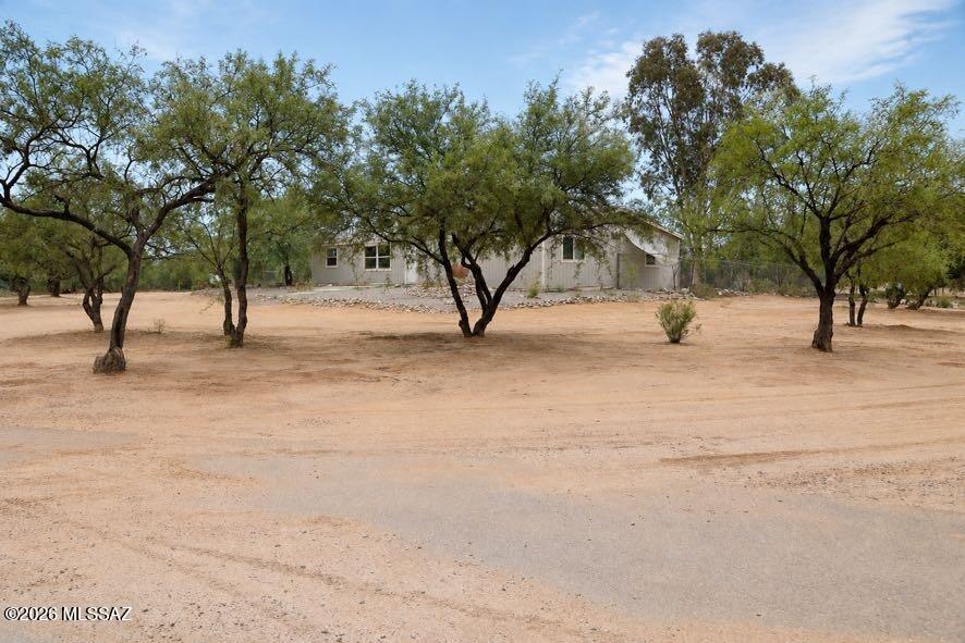 Tucson West Ranchettes (1-49) - Residential