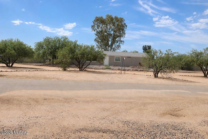 Tucson West Ranchettes (1-49) - Residential