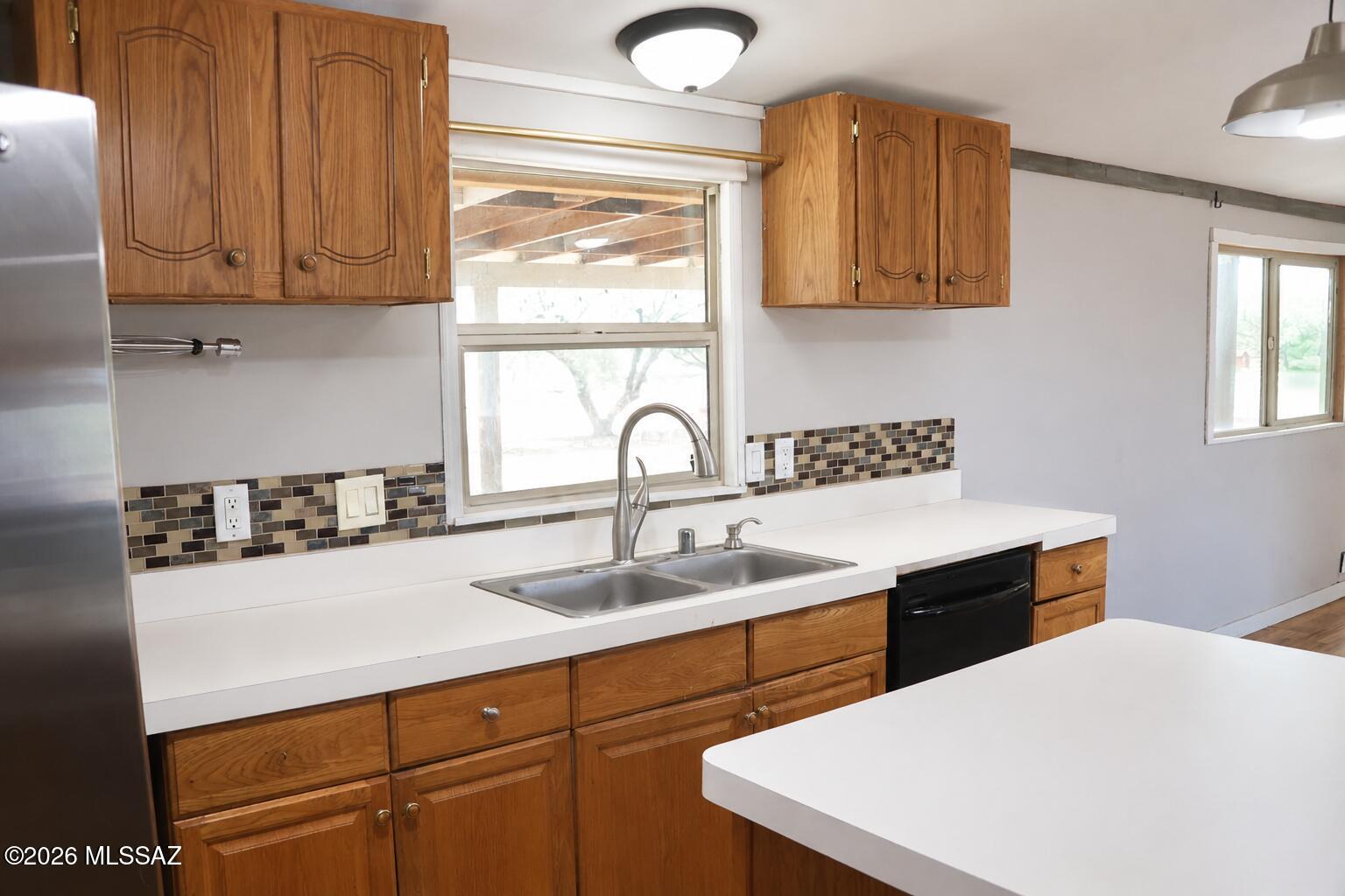 Tucson West Ranchettes (1-49) - Residential