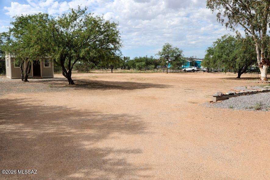Tucson West Ranchettes (1-49) - Residential