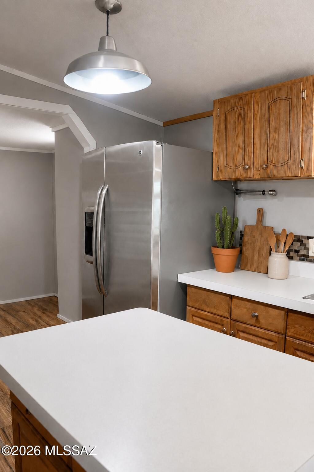 Tucson West Ranchettes (1-49) - Residential