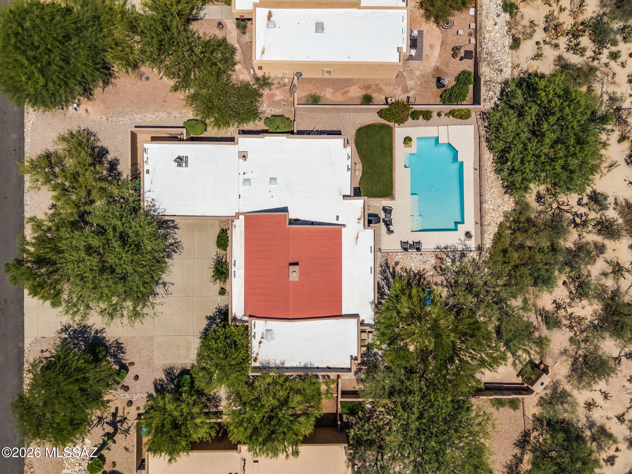 Naranja Ranch I (1-11, 13-36, 38-170) - Residential