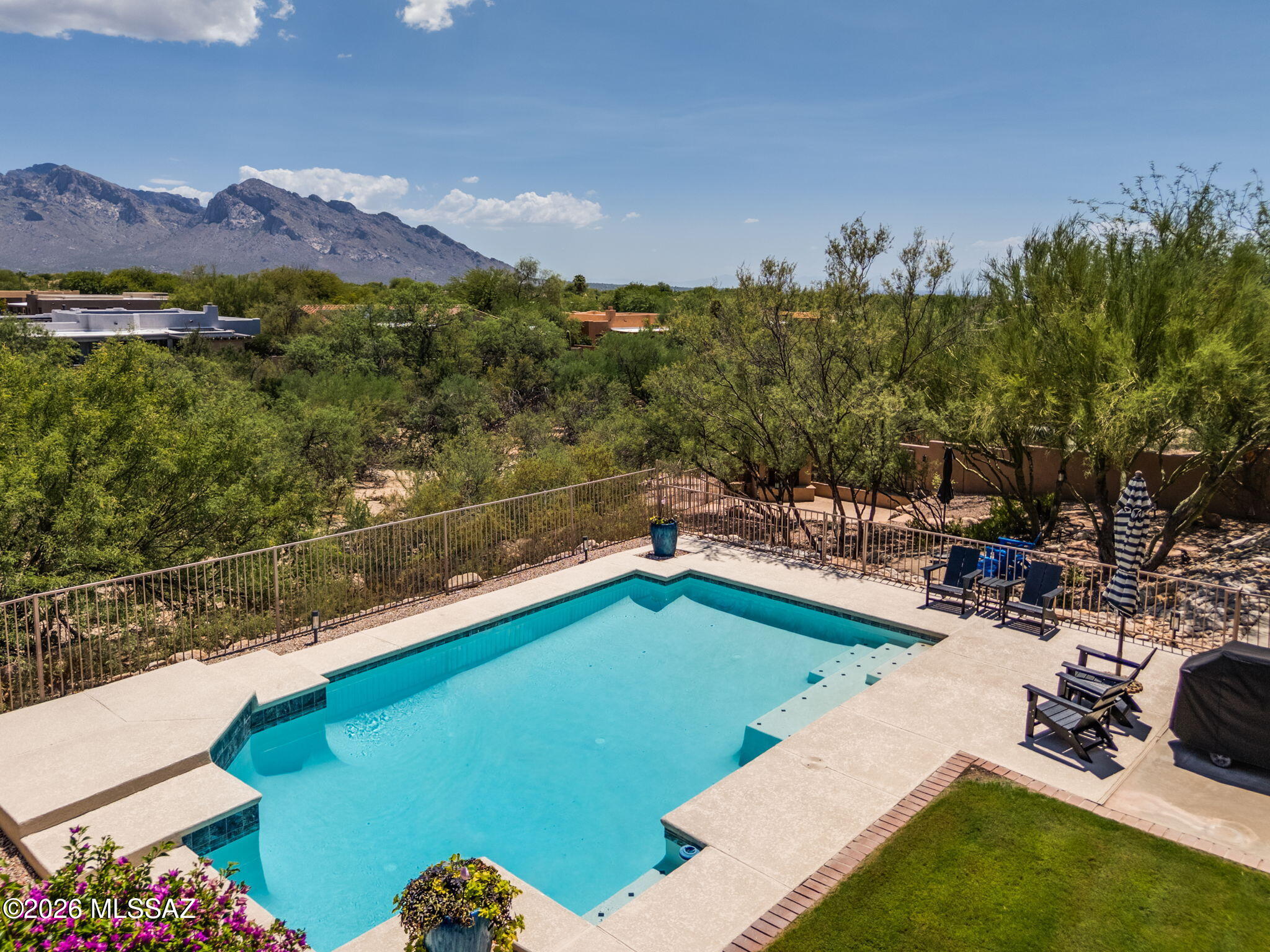 Naranja Ranch I (1-11, 13-36, 38-170) - Residential